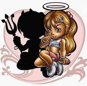 Meet your Posher, Charlene